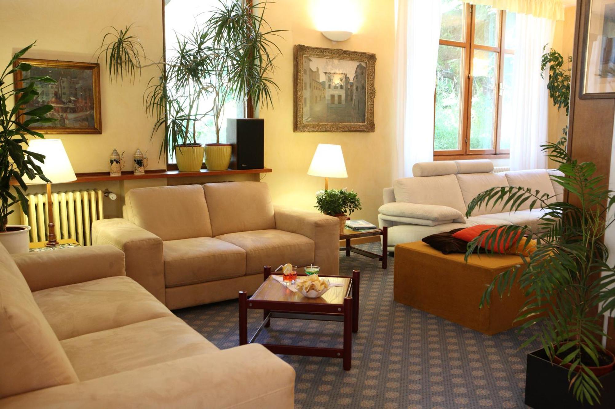 Hotel Residence Valverde Gressoney-La-Trinite Bagian luar foto