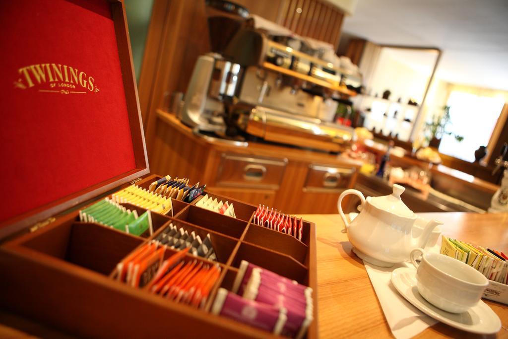 Hotel Residence Valverde Gressoney-La-Trinite Bagian luar foto