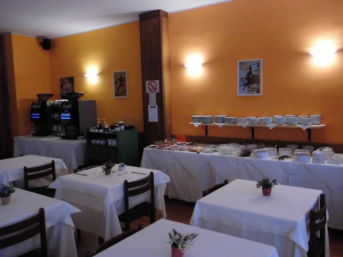 Hotel Residence Valverde Gressoney-La-Trinite Bagian luar foto